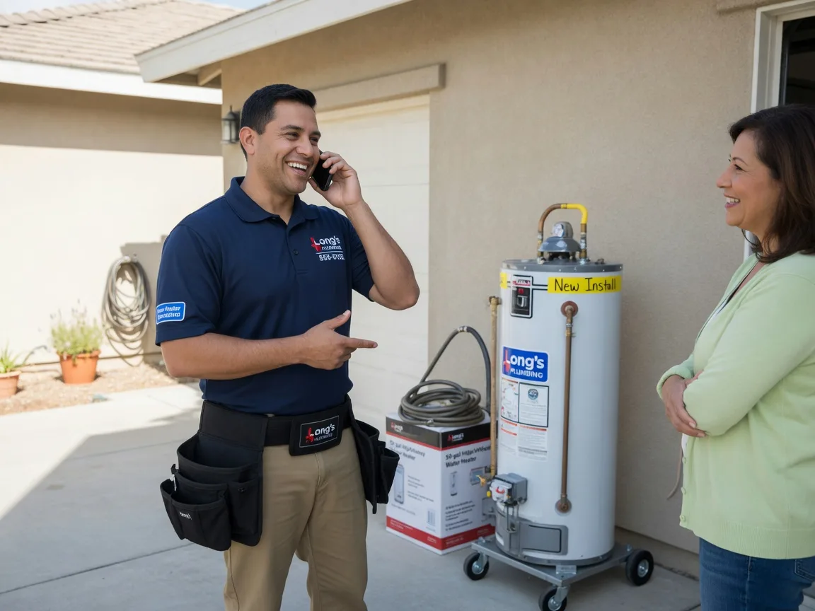 Leak Detection Maugansville, MD FAQs